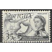 1967 SG 211 - fine used (o)