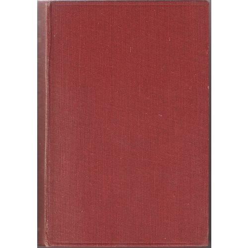 The Autocracy of Mr Parham 1930 1st edition H G Wells