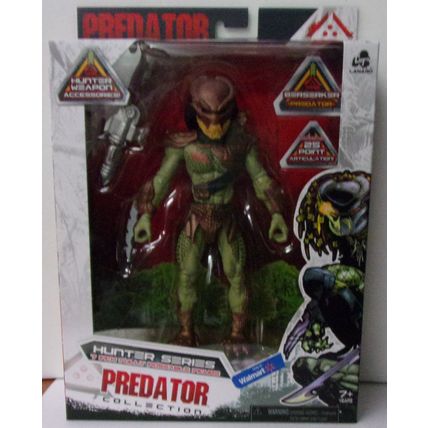 PREDATOR ' BERSERKER ' action figure (2021)