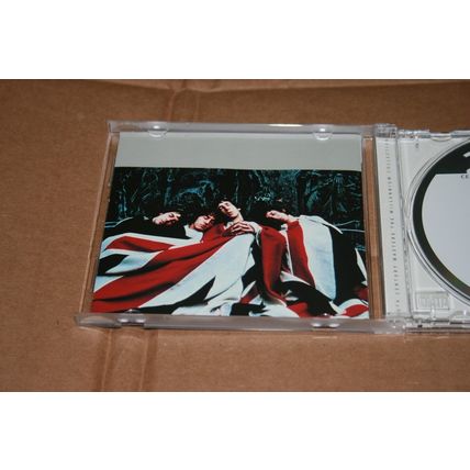 20th Century Masters: Neil Diamond The Who Eric Clapton & Bob Seger Greatest CD