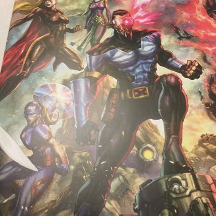 2022 Marvel Comics Spider-Man 2099: Exodus Alan Quah Virgin Variant #4