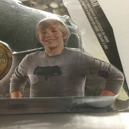 Justice League Batman Snap & Wear-it Hero Set