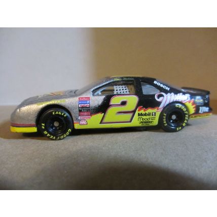 1/64 Revell 1996 Rusty Wallace Miller 25th Anniversary Thunderbird