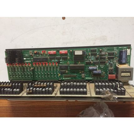 SIXNET 60-IOMUX ,DIGITRONICS 6-IO32-TBFE BOARD,6-1032-TBFE,EC