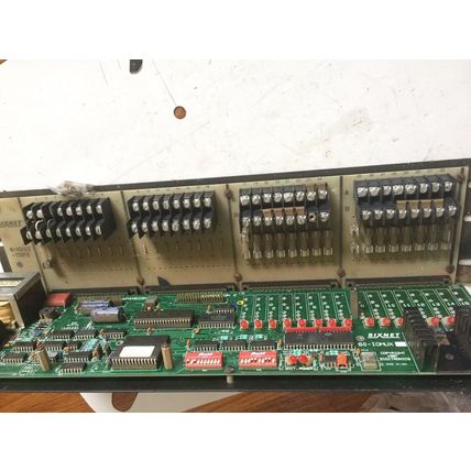 SIXNET 60-IOMUX ,DIGITRONICS 6-IO32-TBFE BOARD,6-1032-TBFE,EC