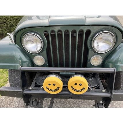 1978 Jeep CJ-7