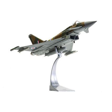 Corgi Aviation Archive AA29001 Eurofighter Typhoon Battle of Britain 75th - NEW