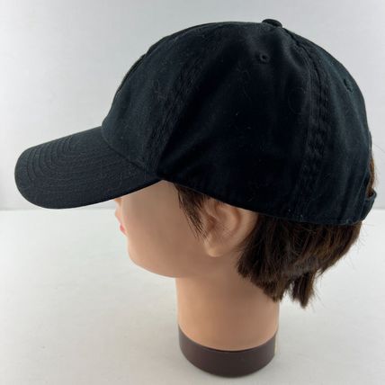 Milwaukee Brewers Logo Black-Out Baseball Cap Hat O/S Adjustable Strap
