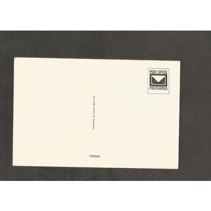 Saucy Postcard 1960s/70s You Havent Changed a bit # 100063