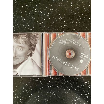 Rod Stewart It had to be you
