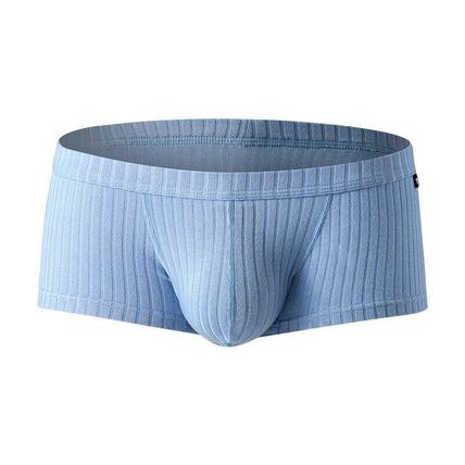 Men's Sexy Underwear Soft Underpants Boxers Briefs Trunks