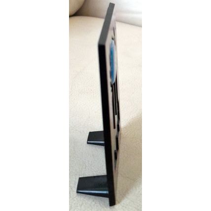 International Dance Teachers’ Association Award Plaque : Theatre Craft Grade III