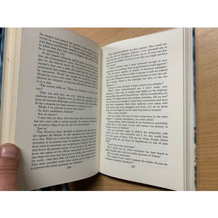 1973 1ST EDITION C NORTHCOTE PARKINSON "DEVIL TO PAY" FICTION HARDBACK BOOK (P3)