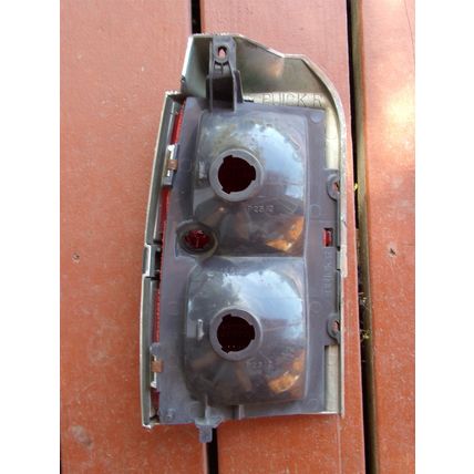 1987 Buick Century Station Wagon Tail Light OEM RH 5973908 1984 84 85 86 87