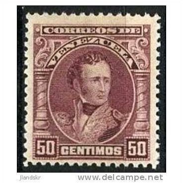 1904 Michel 81 - MLH (*)