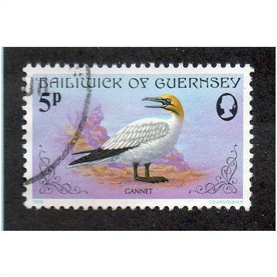 GUE 1978 5P 'BIRDS' FINE USED (EBID24637)