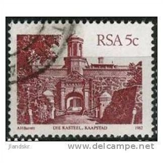 1983 SG 515a - #2 fine used (o)