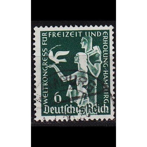 GERMANY REICH [1936] MiNr 0622 ( O/used )