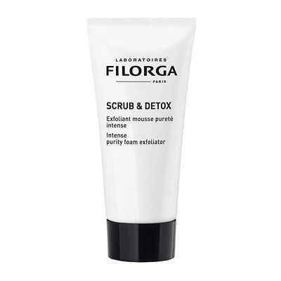 Filorga Scrub & Detox Exfoliator 15ml