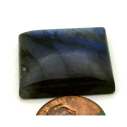 Labradorite Freeform Gemstone Cabochon 397