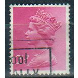 GB 1971 2.5p pink used SG 851