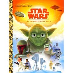 Star Wars The Empire Strikes Back
