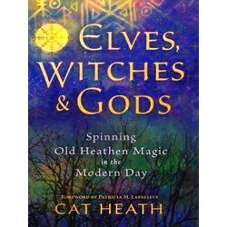 Elves, Witches And Gods
