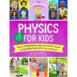 The Kitchen Pantry Scientist Physics For Kids