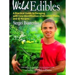 Wild Edibles
