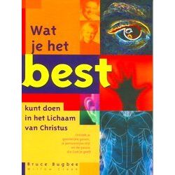 Wat Je Het Best Kunt Doen