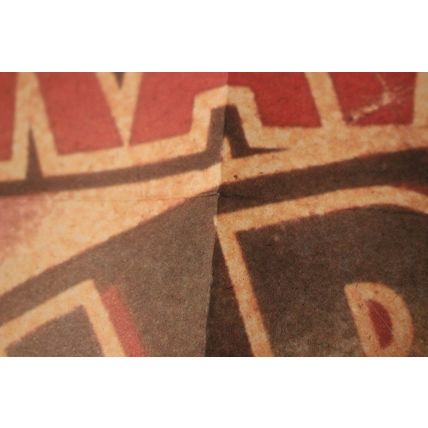 Traveling Wilburys Promo Poster-VOLUME 1