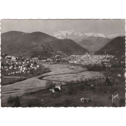 6x4 Continental size RP Digne France