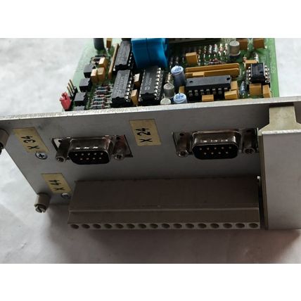 ROFIN-SINAR PCB 421-4/11.92 581421, 221321,422-2B/11.92,930099 PCB BOARD,Ag