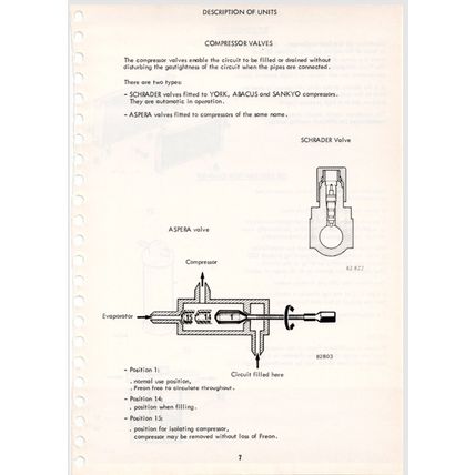 Renault MR171 Service Bulletins 1978 To 1981 PDF