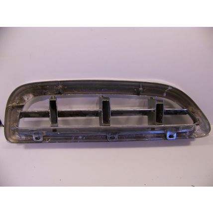 1955 CHRYSLER RH GRILL #1599375 NEW YORKER WINDSOR DELUXE NEWPORT