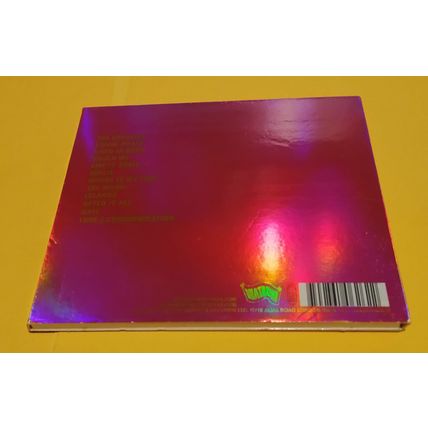CD Album - Cat Power - The Greatest (Limited Edition)