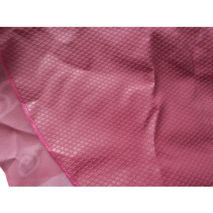 TABLE CLOTH WINE FOR OUTDOORS DINNING WINE COLOUR (09/01)