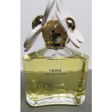 Daisy Perfume by Marc Jacobs Eau De Toilette Spray for Women 3.4 NEW IN BOX