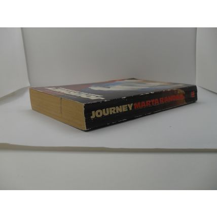 Journey by Marta Randall PB | Hamlyn, 1979 | Good +