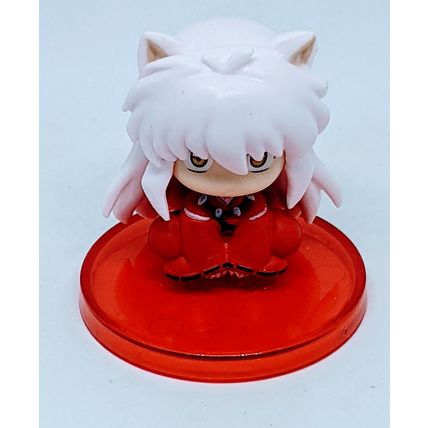 Inuyasha Figurine