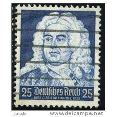 1935 Michel 575 - fine used (o)