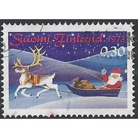 Mi 739: Christmas.
