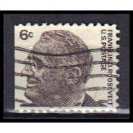 Used 1284 6c Franklin Roosevelt Very Fine BPS KA6071