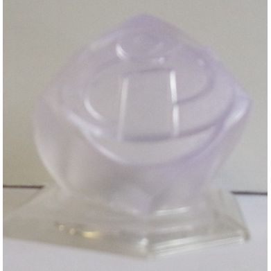 DISNEY INFINITY ' MONSTERS UNIVERSITY CRYSTAL ' figure