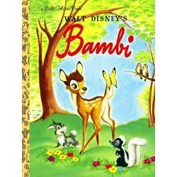Bambi (Disney Classic) RH/E