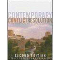 Contemporary Conflict Resolution