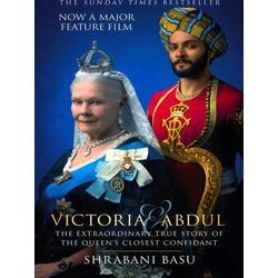 Victoria & Abdul