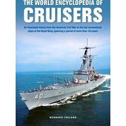 Cruisers, The World Enyclopedia Of