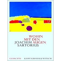 Wohin Mit Den Augen