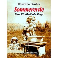 Sommererde